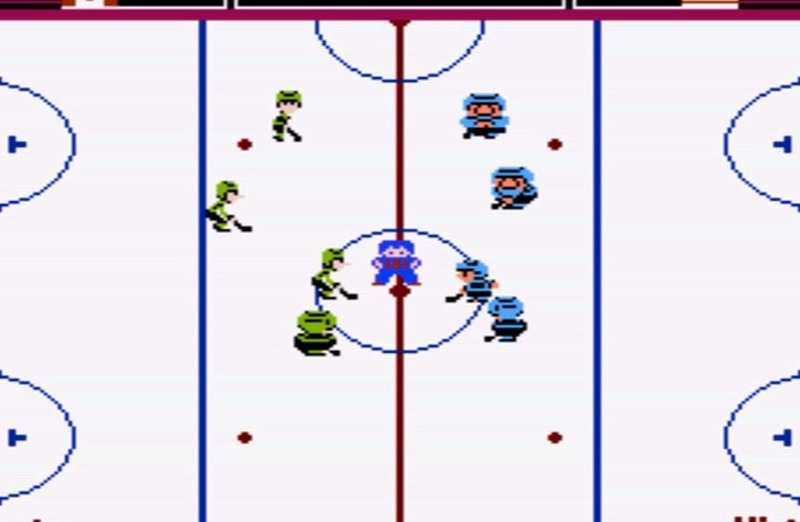 icehockey
