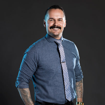 Patrice Lavoie
