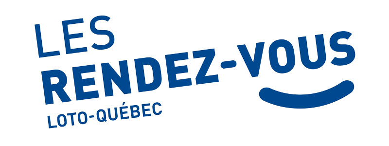 Logo Rendez-vous Loto-Québec